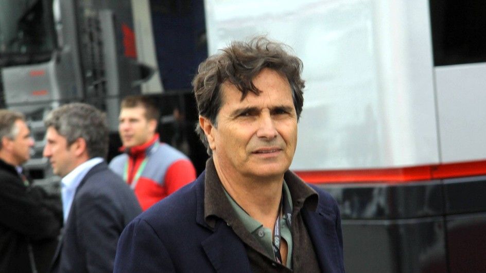 Piquet, expilot formule 1, se domáhá smrti pro Lulu